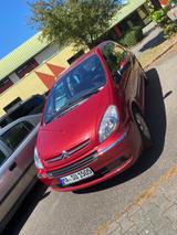 Citroën Xsara Picasso 1.6 16V Confort Confort - Citroën Xsara Picasso: 1.6