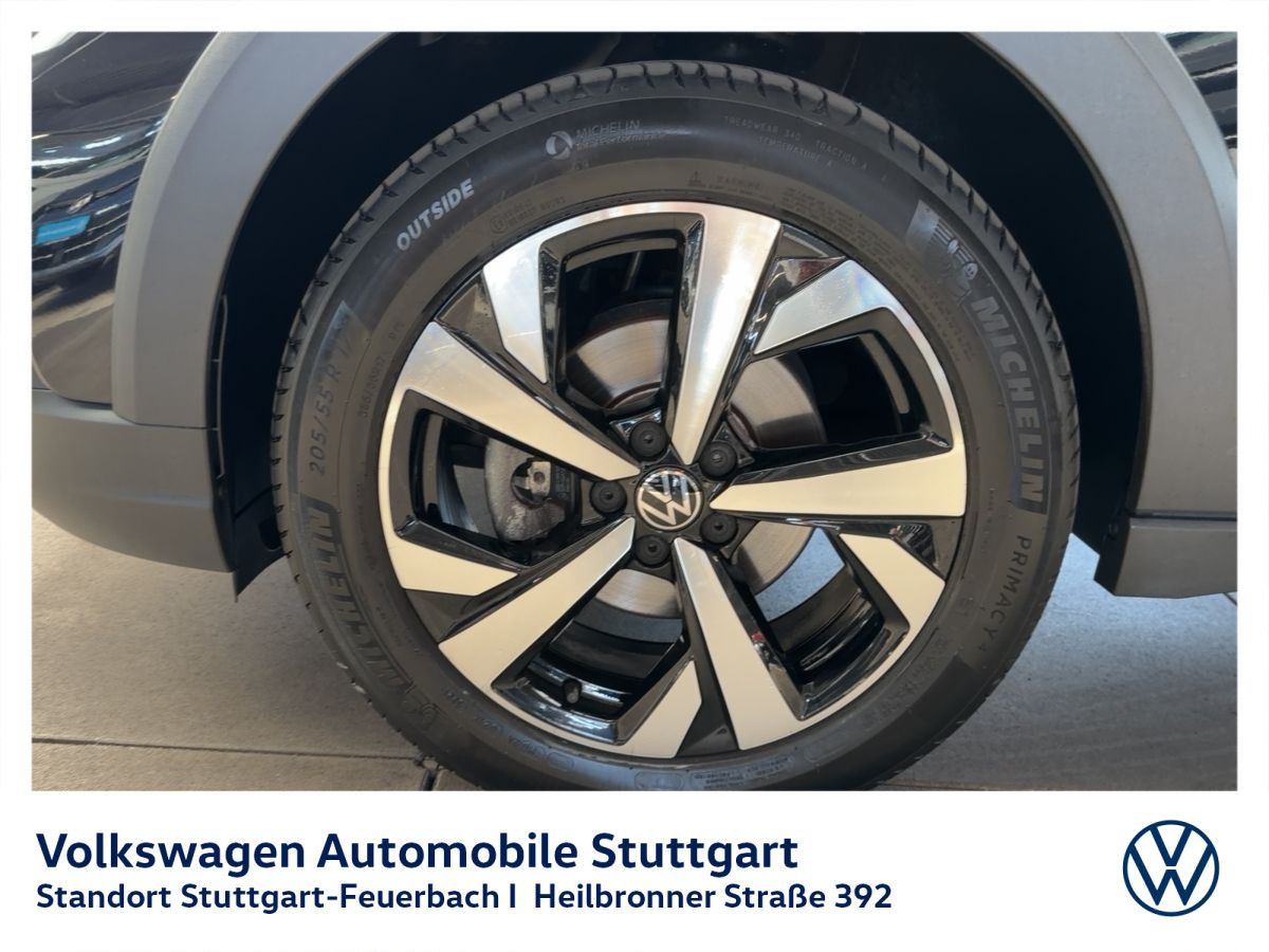 Volkswagen Taigo - Bild 12