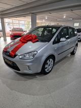 Ford C-Max C-MAX Style - Automatik- Garantie* - Ford aus 2008: Van