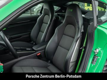 صورة مصغرة 22 لـ 2021 Porsche CAYMAN