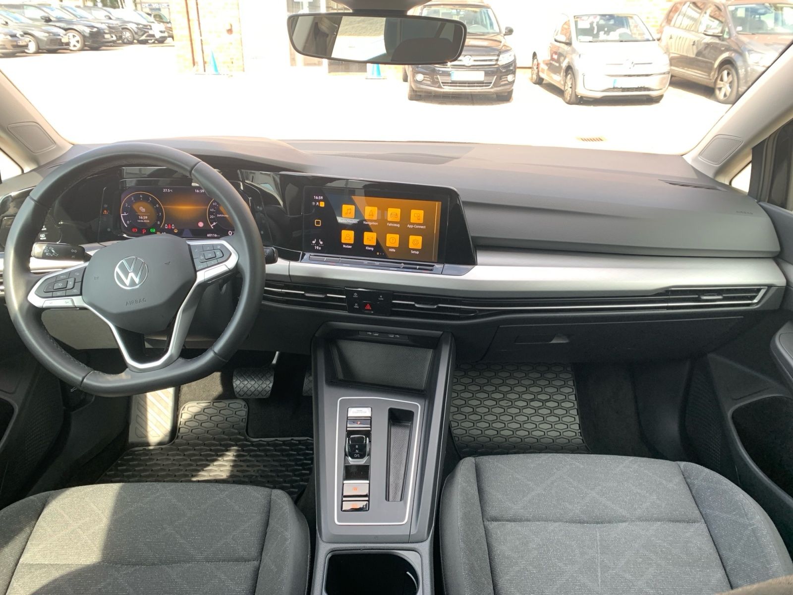 Volkswagen Golf - Bild 13