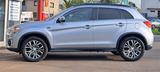 Mitsubishi ASX 4WD Aut Xenon Kamera Shzg HU/AU/Insp neu - Mitsubishi ASX mit Diesel-Antrieb: Automatik