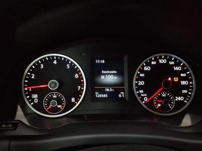 Fahrzeugabbildung Volkswagen Tiguan Sport & Style DCC GRA DYNAUDIO Bi-Xenon