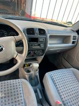 Mazda Demio automatik TÜV bis 10 .27 tausc... - Mazda Gebrauchtwagen von 2001
