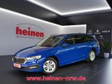 Skoda Octavia Combi 2.0 TDI DSG Ambition LED+NAVI+DAB