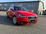 Audi A1 1.2 TFSI 86ps - Audi A1: 86 Ps