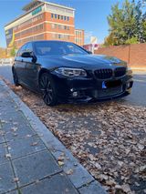 BMW 550i  - BMW 550: 550i