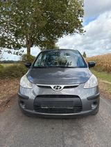 Hyundai HYUNDAI I10 1.1 Diesel KLIMA/ELEKT. FENS./ - Hyundai i10 mit Diesel-Antrieb