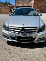 Mercedes-Benz C 200 CGI T BlueEFFICIENCY ELEGANCE ELEGANCE