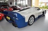 Maserati MC12  - Maserati: M12
