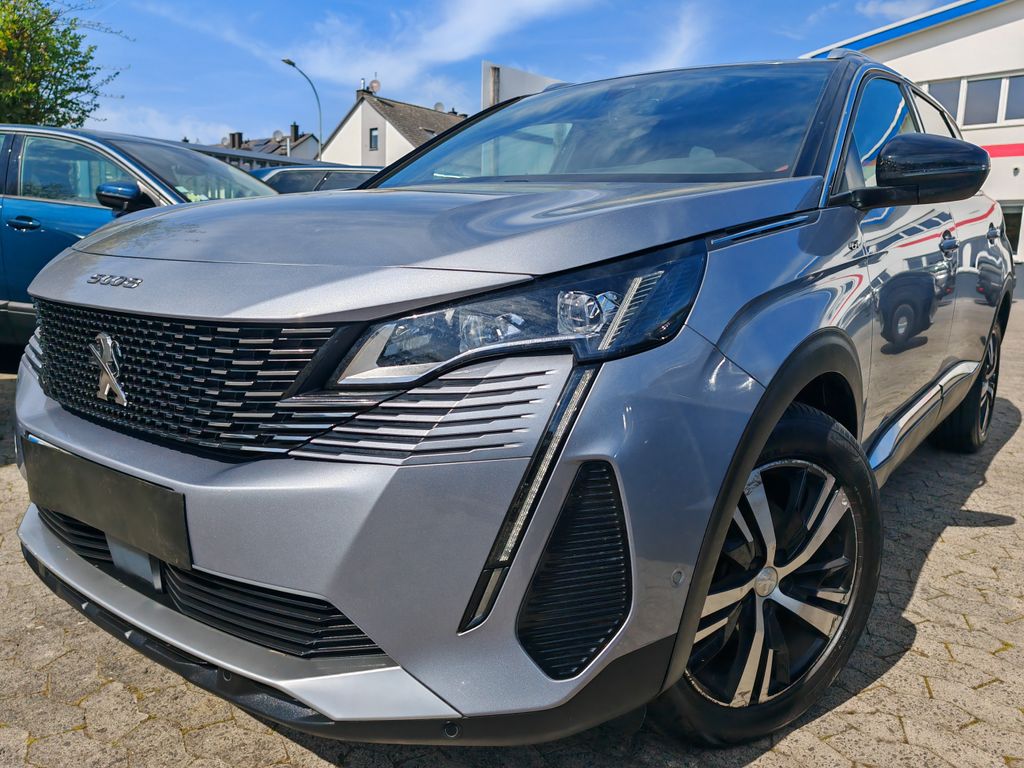 Image of Peugeot 5008