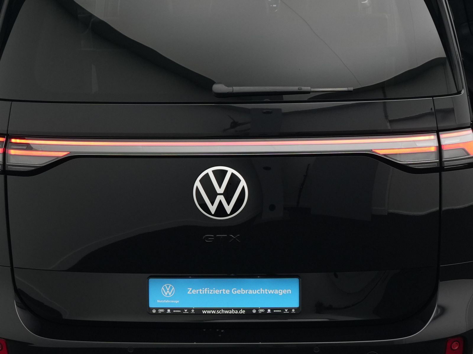 Volkswagen ID. Buzz - Bild 18