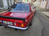 Opel Ascona B - Opel Ascona mit Benzin-Antrieb