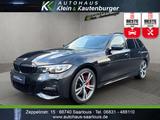 BMW 330 i xDrive M Sport +PANO+AHK+SHADOW+KAMERA+