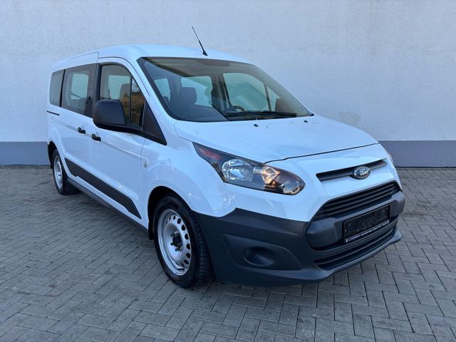 Ford Tourneo Connect/1.Hand/7Sitzer/Maxi lang/