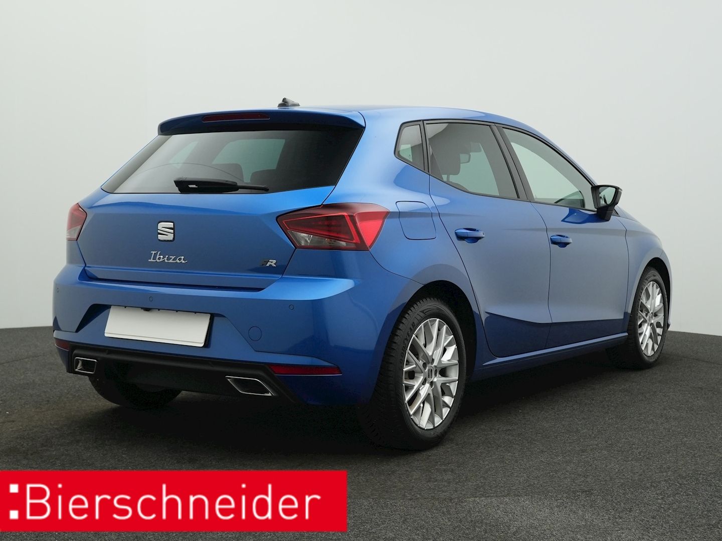 Seat Ibiza - Bild 6