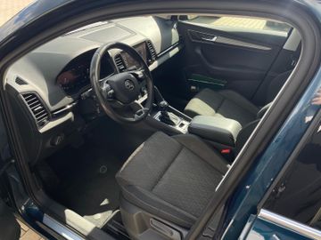 Skoda Karoq - 9