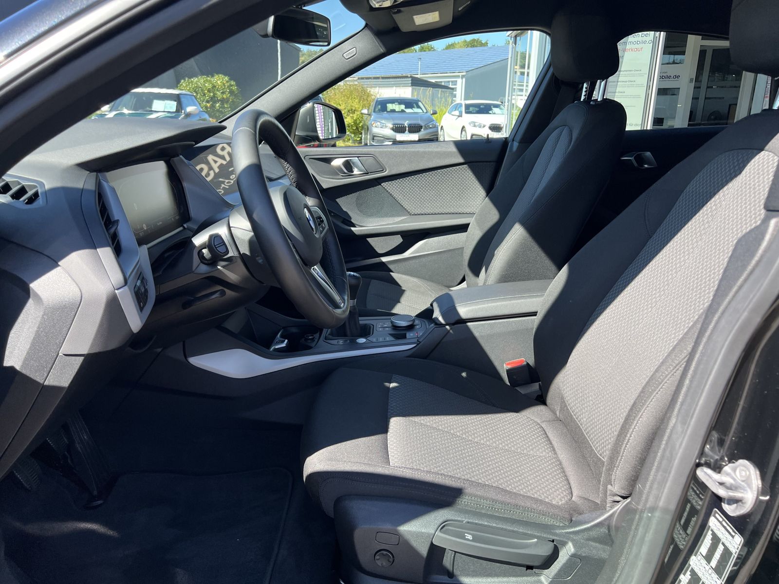 BMW 218 Gran Coupé - Bild 27