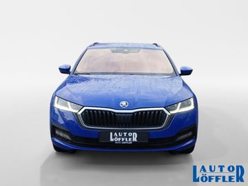 Skoda Octavia - 8