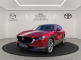 Mazda CX-30 SKYACTIV-X AWD SELECTION+DES-P+18Z+LEDER - Mazda CX-30 in Duisburg