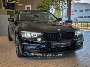 BMW 530 - 12
