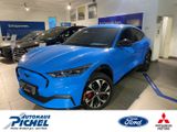 Ford Mustang MACH-E AWD MADRIX-LED+INTELLIGEND DRIVE  - Ford Mustang Mach-E: Awd
