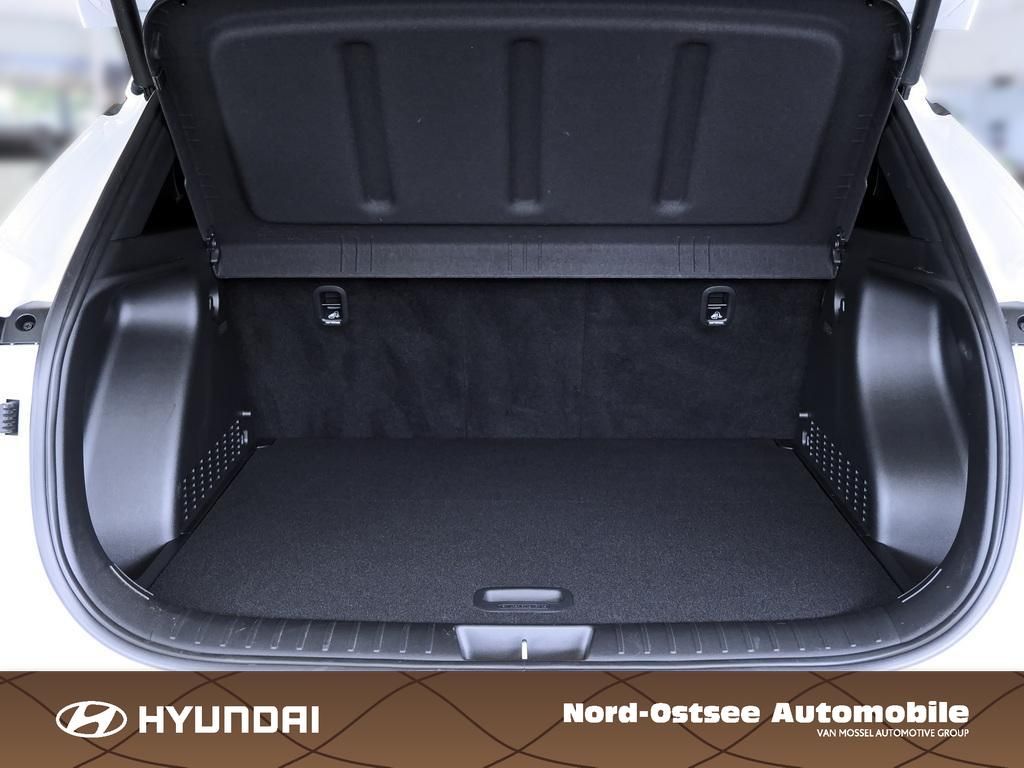 Fahrzeugabbildung Hyundai KONA N LINE ELEKTRO 2WD SHZ LHZ KAMERA NAVI LED