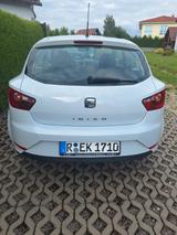 Seat Ibiza 1.2 12V 51kW Reference Salsa SC Refere... - Seat Ibiza aus 2012 mit Benzin-Antrieb: Kleinwagen