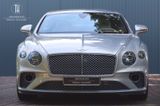 Bentley Continental GT 6.0 W12 4WD*First Edition*Carbon* - Bentley aus 2018