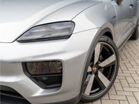 Porsche Macan - Vorschau Bild 17