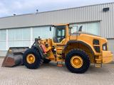 Volvo L180H      2015 - Volvo 6x2