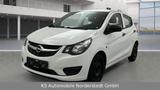 Opel Karl Selection 1 Hand Top Zustand - Opel KARL Selection mit Benzin-Antrieb