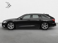 Audi A6 - Vorschau Bild 3