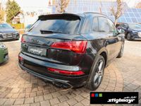 Audi SQ5 - Vorschau Bild 2