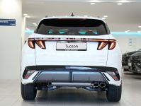 Hyundai TUCSON - Vorschau Bild 10