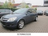 Opel Astra H Lim. Edition - gebrauchte Opel Astra aus dem Jahr 2007