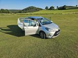 Toyota Yaris | TÜV neu | Unfallfrei | Sommer +Winter-R - Toyota Gebrauchtwagen in Reutlingen
