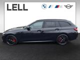 BMW 318d Touring M Sportpaket HiFi DAB LED Shz - BMW 3 Series: Kombi, M Sportpaket