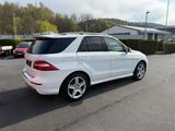 Mercedes-Benz ML 350 CDI BlueTec*AMG-LINE*XENON*LEDER*NAVI* - Mercedes-Benz ML 350: Bluetec