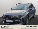 Hyundai TUCSON Plug-in-Hybrid FL MY25  Prime 2WD Leder