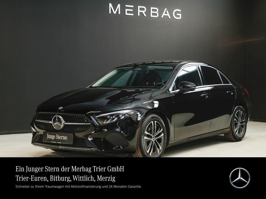 Mercedes-Benz A 180 *Progressive AHK Kamera LED Winter Paket