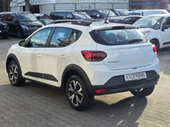 Fahrzeugabbildung Sandero Stepway III Comfort 1.0 TCe 90 EU6d