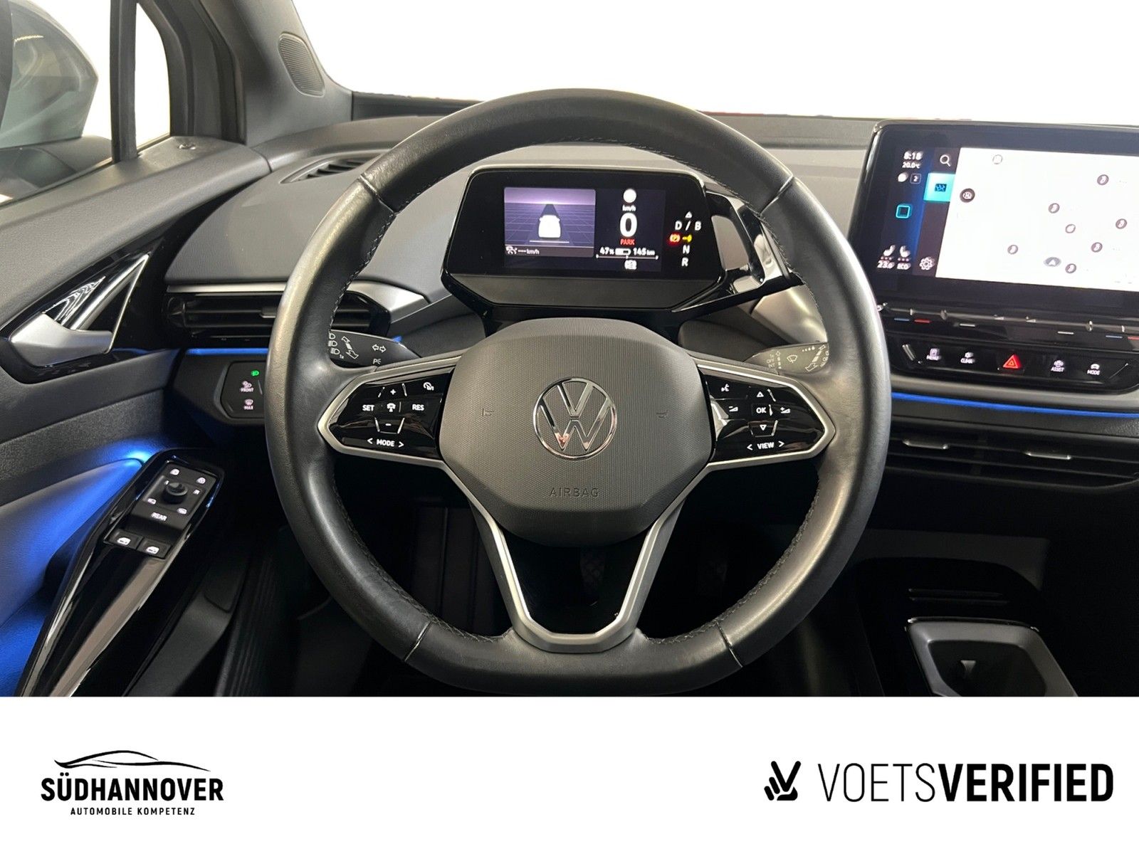 Volkswagen ID.4 - Bild 12