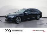 Audi S6 Avant TDI quattro tiptronic - gebrauchte Audi S6 aus dem Jahr 2024