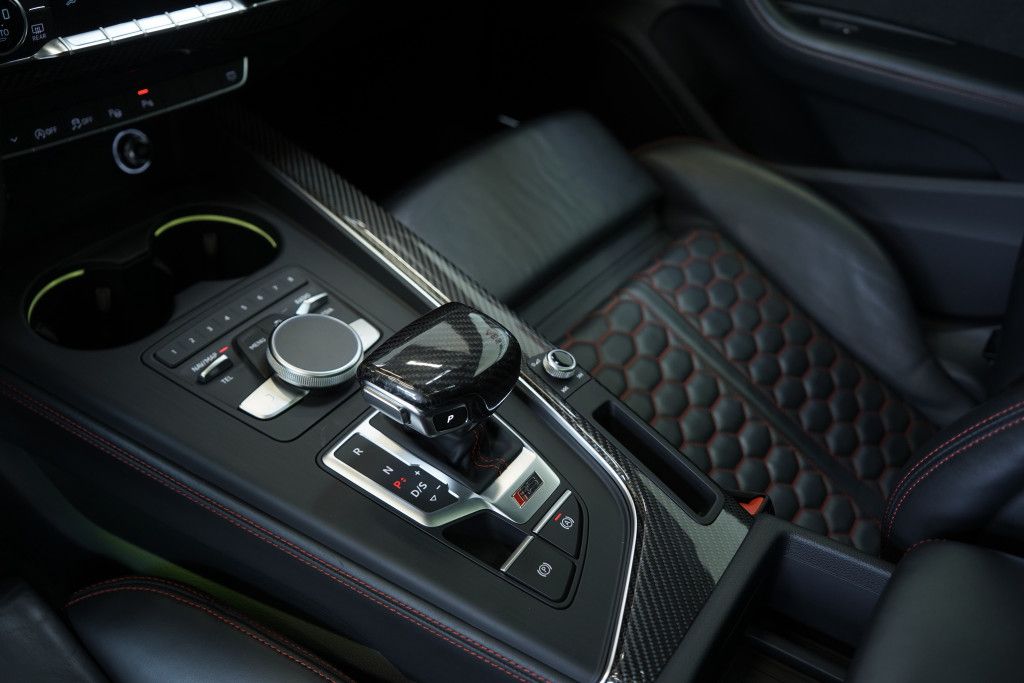Audi Rs5