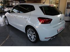 Fahrzeugabbildung Seat Ibiza FR Klimaautomatic,17 Zoll Alu,Top-Zustand