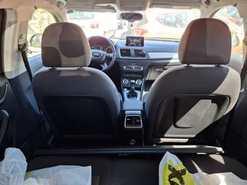 Audi Q3 - 9