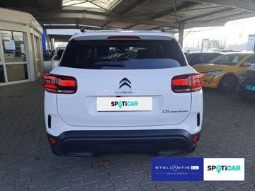 Citroen C5 Aircross - 3