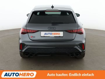 Audi S3 - 5