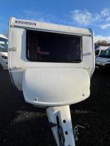 Niewiadów Niewiadow Fabryka Przyczep N126nt - Wohnwagen Niewiad